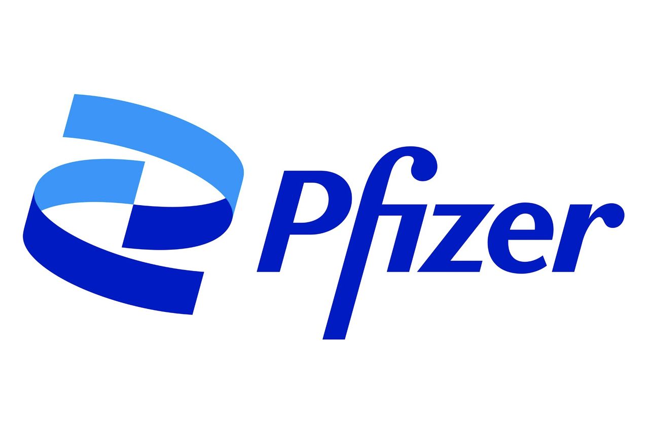 pfizer